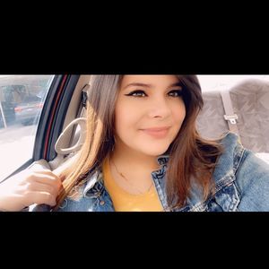 Meet your Posher, Paige